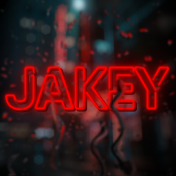 The official account for jakey1995abc of 424Friends.