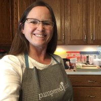 Pampered Chef Recipes - Kay(@HealthTrails199) 's Twitter Profile Photo