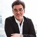 Alan Gilbert (@GilbertConducts) Twitter profile photo