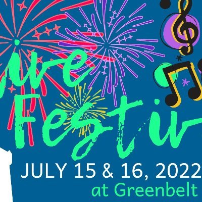 Join us July 16 & 17, 2021