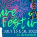 Clive Festival (@clivefestival) Twitter profile photo Clive Festival (@clivefestival) Twitter profile photo