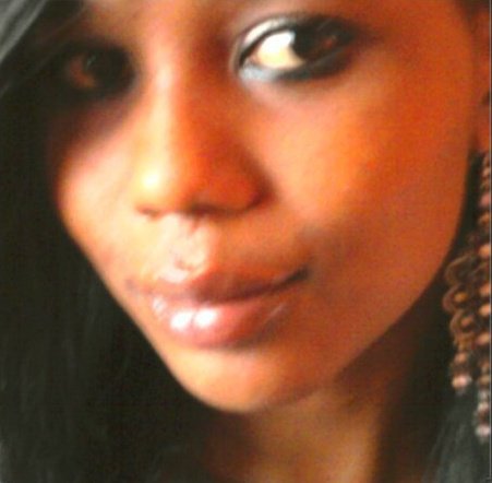 Vuyo02's profile picture. south african film student