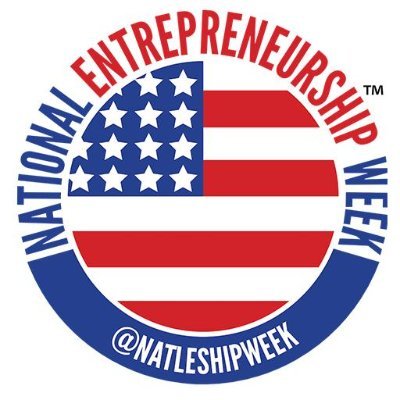 Official site: #NationalEntrepreneurshipWeek Inspiring America's next entrepreneurs & innovators #NatlEshipWeek @NatlEshipWeek Following & Retweet ≠ Endorsement