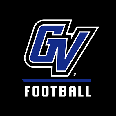 The official Twitter account for GVSU Football. 4-Time National Champions. 18-Time GLIAC Champions.