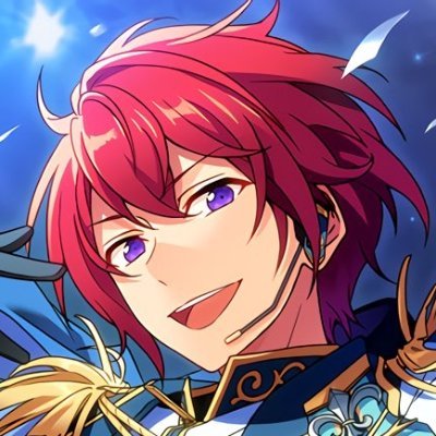 i don't get enough sleep u_uさんのプロフィール画像