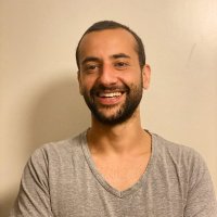 Yousef El-Dardiry (@yousefed) 's Twitter Profile