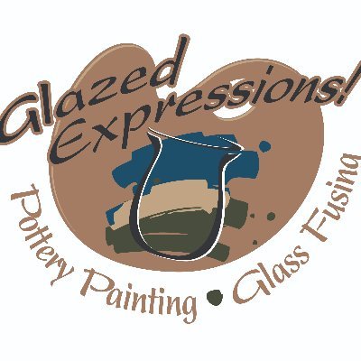 Glazed Expressions DIY Creative Art Studio