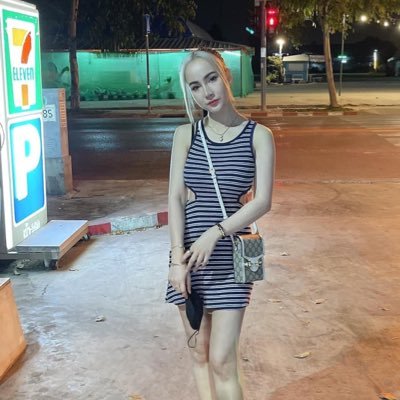 L32831112Lin's profile picture. Trust no one