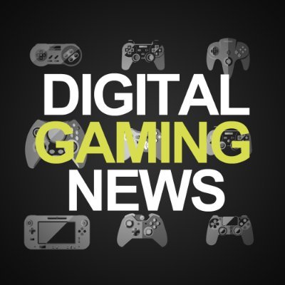 Digital Gaming News