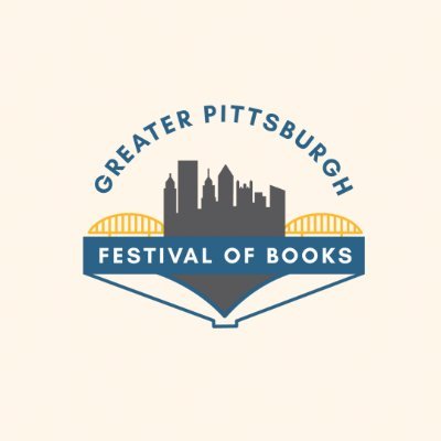 pghbookfest's profile picture. SAVE THE DATE: May 12-13, 2023📚