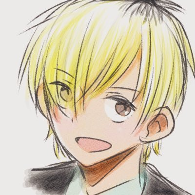 碧さんのプロフィール画像