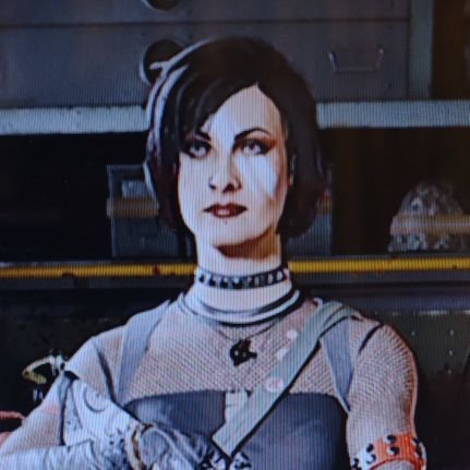 DMQBlaqLillith's profile picture. 🔞This acc is for Adults only🔞