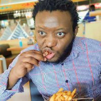 Ace Mashudu (@acemashudu) 's Twitter Profile Photo Ace Mashudu (@acemashudu) 's Twitter Profile Photo