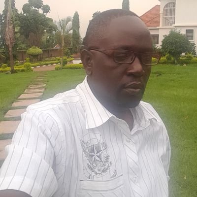 MwanguhyaAlex's profile picture. Missing mummy always