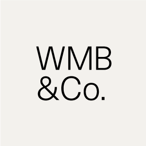 Working with tech companies to build brands with conviction.