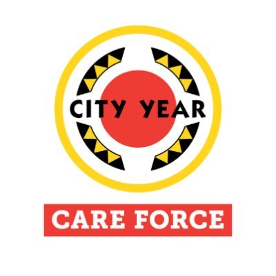 City Year's social enterprise to engage corporate volunteers in transformational service. AmeriCorps team sponsored by CSX     
Inspire. Lead. Transform.