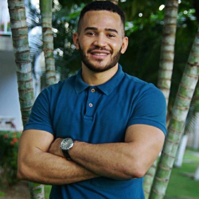 Gustavo_PV90's profile picture. Software Dev