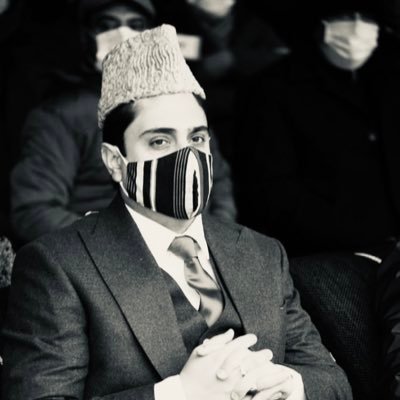 Official Twitter account of Office of incumbent First Citizen and Honorable Mayor of Srinagar @Junaid_Mattu. Tweets by the Hon’ble Mayor will be signed ‘J.A.M’