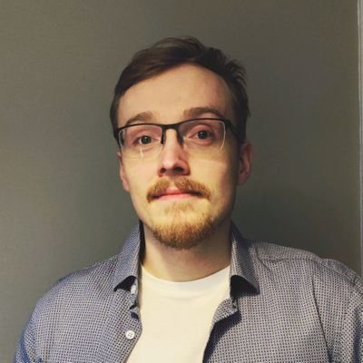 Lead Environment Concept Artist at @Atomhawk
https://t.co/Pqlspr2C9z
https://t.co/vt17ynMkhE