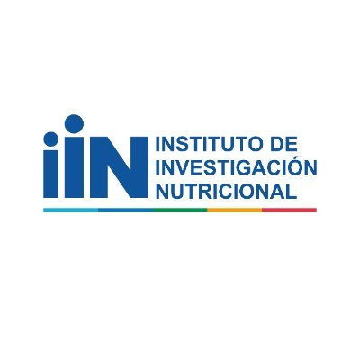 El #IIN es una organización sin fines de lucro, dedicada a la investigación, docencia, capacitación y servicios en salud y nutrición.