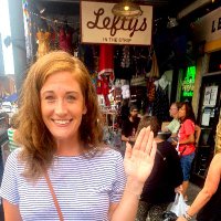 Kaley Jowers (@ms_jowers) 's Twitter Profile