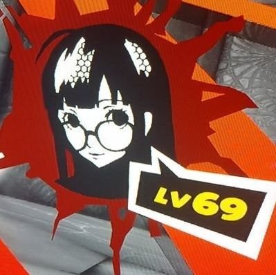 ggさんのプロフィール画像