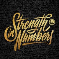 Strength in Numbers (Bilal)(@Bilal_GSW) 's Twitter Profile Photo