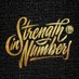 Strength in Numbers (Bilal) (@Bilal_GSW) Twitter profile photo