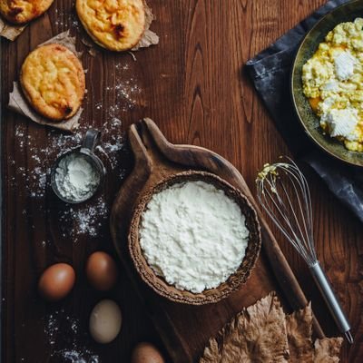 AOPBrocciu's profile picture. Syndicat de défense et de gestion de l'AOP Brocciu 🐑🐐
- 288 apporteurs
- 140 fermiers 
- 12 transformateurs