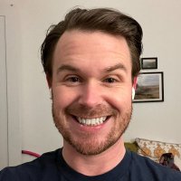 Jon Mitchell (@yeaitsjon) 's Twitter Profile Photo Jon Mitchell (@yeaitsjon) 's Twitter Profile Photo