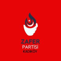 ZaferPartisiKadikoyTanitim(@ZTanitim) 's Twitter Profile Photo