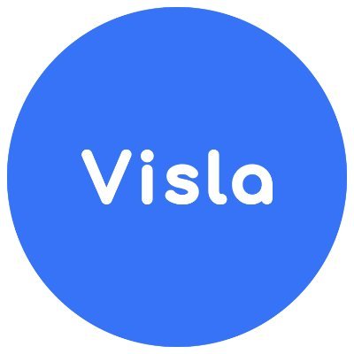 Visla: AI-powered video creation and editing made simple for businesses.

Sign up now at https://t.co/cLdWHeSGW6