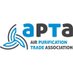 APTA (The Air Purification Trade Association) (@apta35070112) Twitter profile photo APTA (The Air Purification Trade Association) (@apta35070112) Twitter profile photo