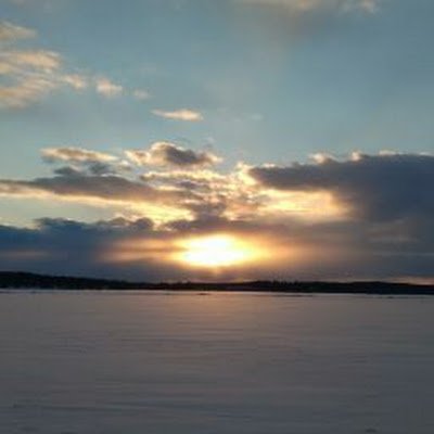 Rangerisblue's profile picture. Fun in the outdoors