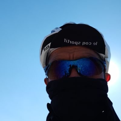 UNAM & PUMA | Ingeniero | Corredor y ciclista | Integrante del heróico pueblo de México 🇲🇽