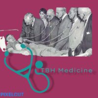 To Be Honest Medicine (@tbhmedicine) 's Twitter Profile