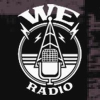 WE RADIO (@weradio_id) 's Twitter Profile Photo WE RADIO (@weradio_id) 's Twitter Profile Photo