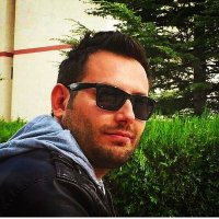 Sefa Egün (@sefa_ergunn) Twitter profile photo