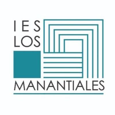 Twitter creado para difundir todas las actividades desarrolladas en el IES Los Manantiales dentro del programa ComunicA 📢🎙️📖💻