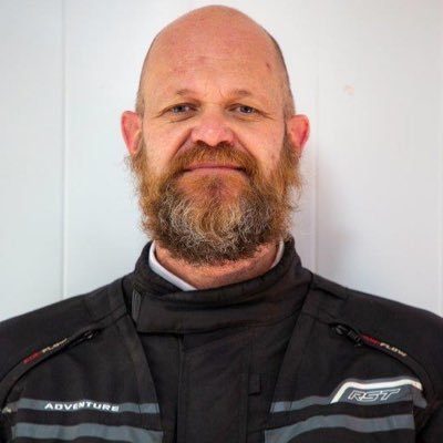 HR professional with a MPHIL in People Management, love adventure motorcycling. Family is key.