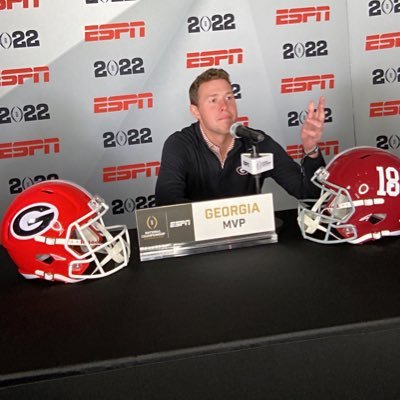 ericbecker08's profile picture. MI ➡️ GA