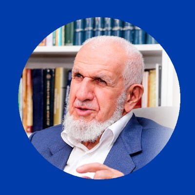 Prof. Dr. Mustafa Cevat Akşit Hocaefendi'nin Resmi Twitter Hesabıdır.