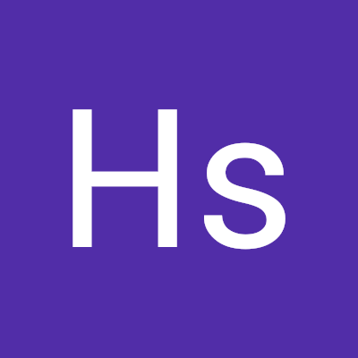 Hs Yu Profile