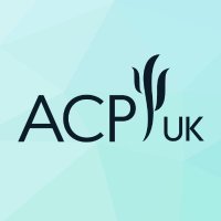 ACP-UK Trainee Network(@ACP_UKTrainees) 's Twitter Profile Photo