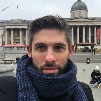 Iván (@soyivangf) 's Twitter Profile