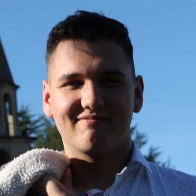 aariitziitoo's profile picture. 