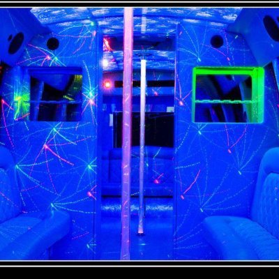 OC LA Party Bus is the Best Choice of Chauffeured Transportation in LA and Orange County.