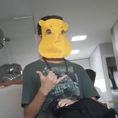 batuqueiro comunista de humor duvidoso
♿ (Ele/O)