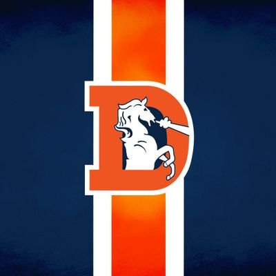 God, Family, Football, Work, Friends. Die hard Denver Broncos fan.