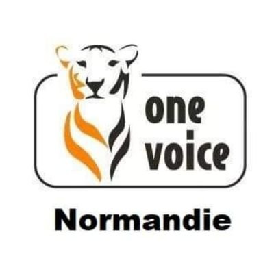 One Voice Normandie
Départements 27 et 76